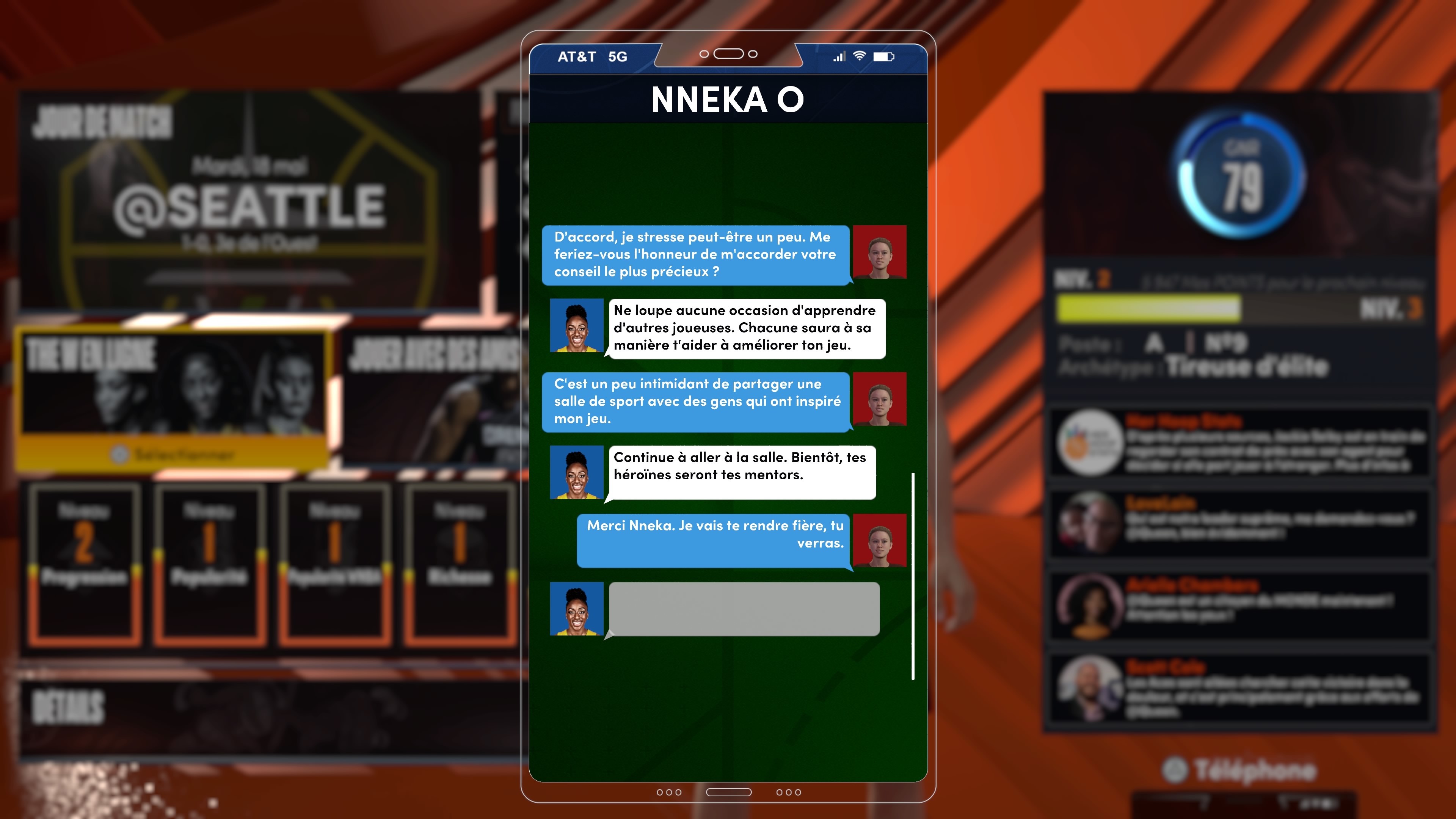 NBA 2K22